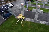 By czas nie zaćmił i niepamięć…